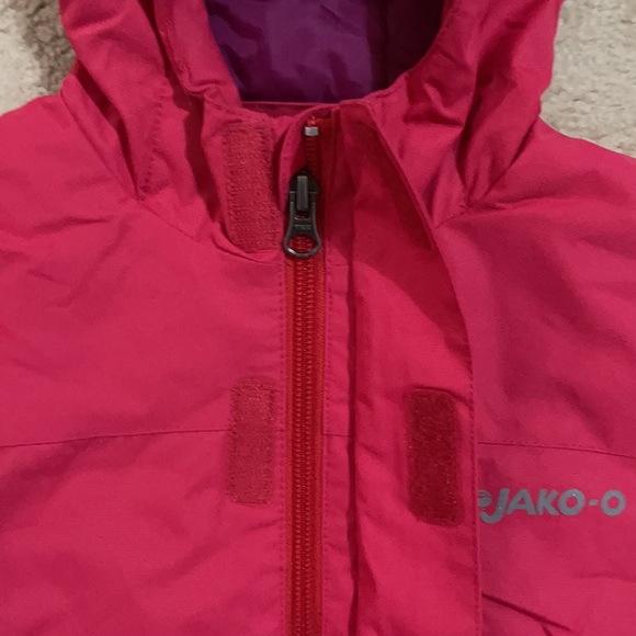 Jako-O Ski Jacket - Picture 3 of 11